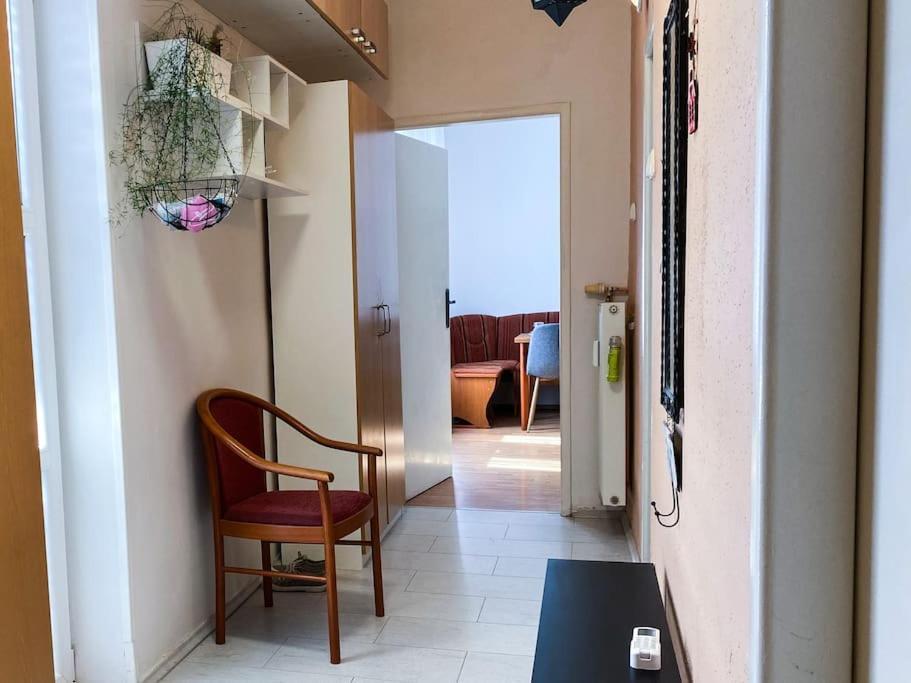 Cozy And Modern 2-bedroom Apartmán Bratislava